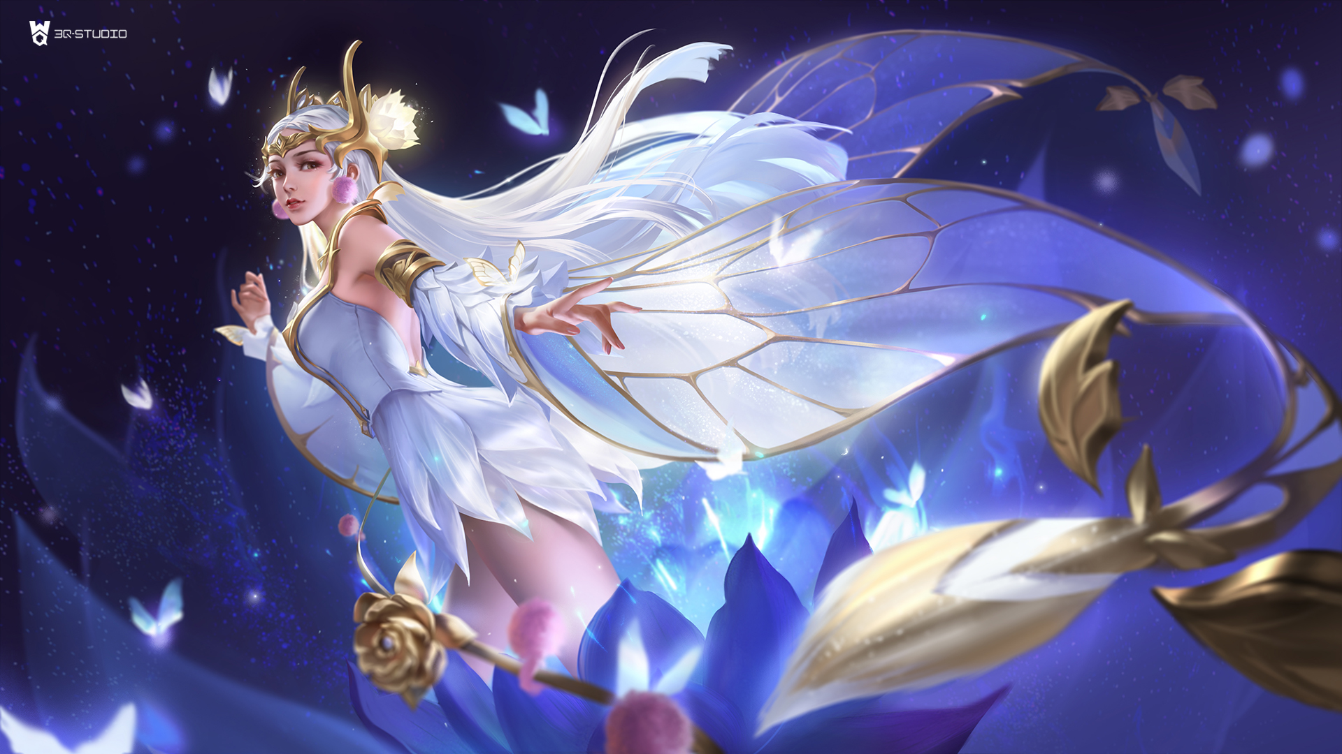 拓者的多方 拓者的多方