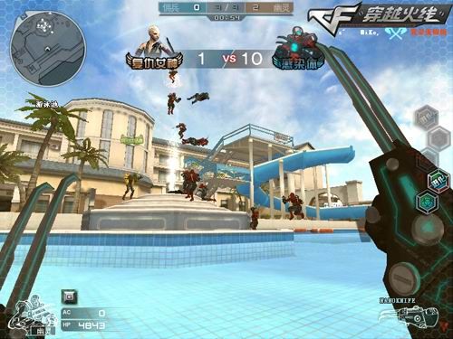 案例分析 案例分析